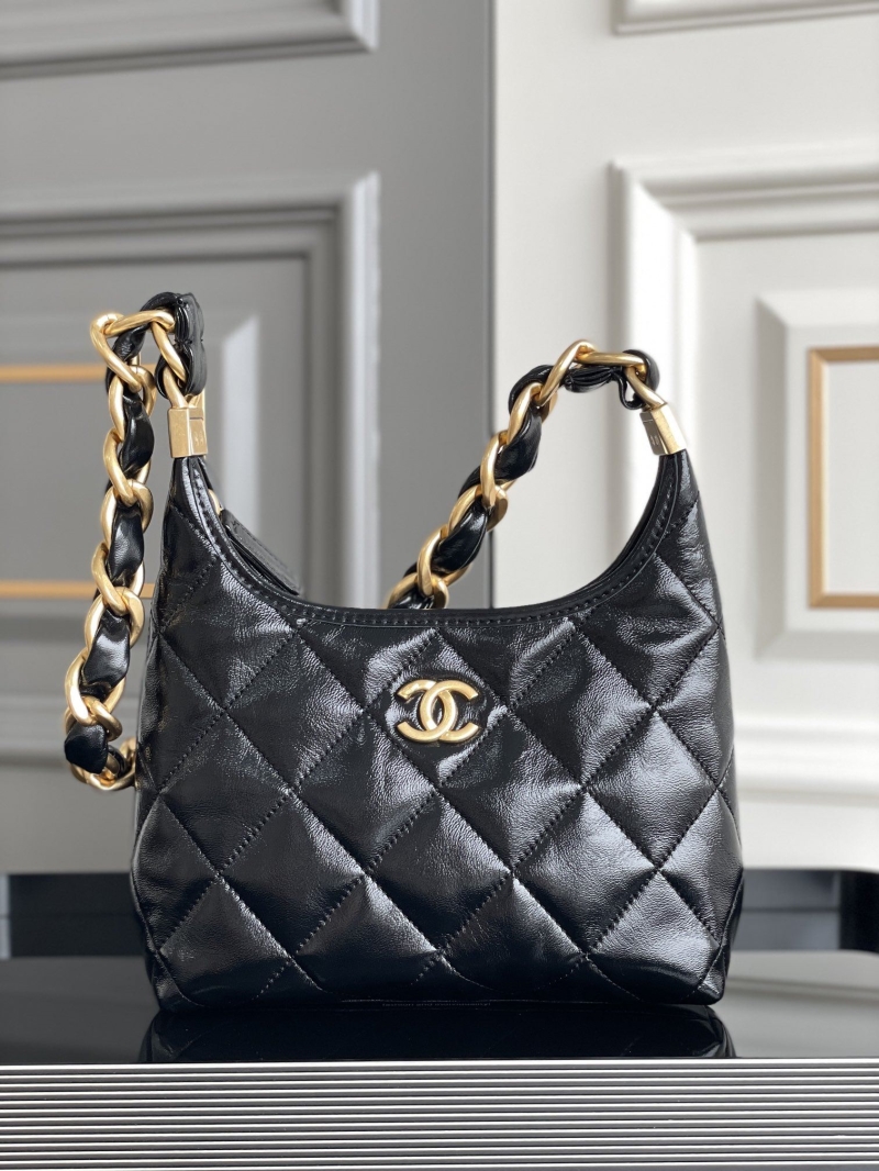 Chanel Top Handle Bags